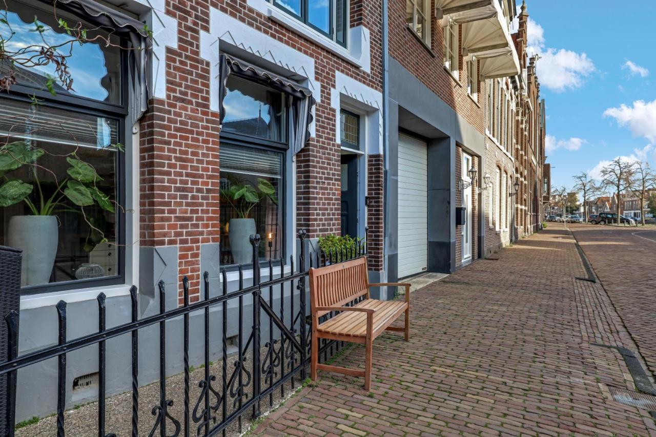 Knus Appartement In Sneek Exterior photo